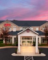 Hilton Garden Inn Solomons