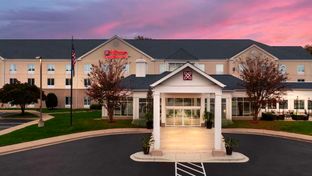 Hilton Garden Inn Solomons