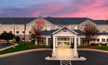 Hilton Garden Inn Solomons