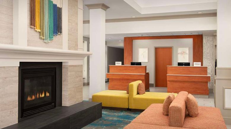 <b>Hilton Garden Inn Solomons Lobby</b>. Images powered by <a href="https://iceportal.shijigroup.com/" title="IcePortal" target="_blank">IcePortal</a>.