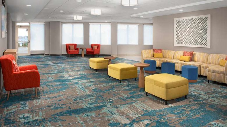 <b>Hilton Garden Inn Solomons Meeting</b>. Images powered by <a href="https://iceportal.shijigroup.com/" title="IcePortal" target="_blank">IcePortal</a>.