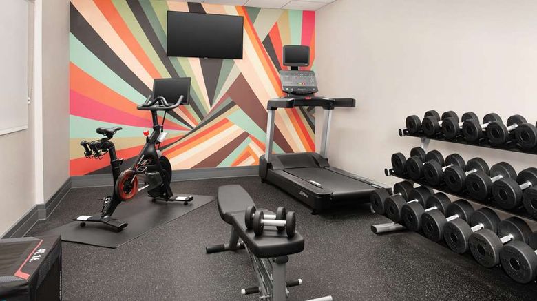 <b>Hilton Garden Inn Solomons Health</b>. Images powered by <a href="https://iceportal.shijigroup.com/" title="IcePortal" target="_blank">IcePortal</a>.