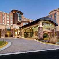 Embassy Suites by Hilton Springfield