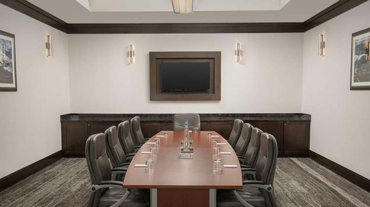 Embassy Suites by Hilton Springfield Meeting