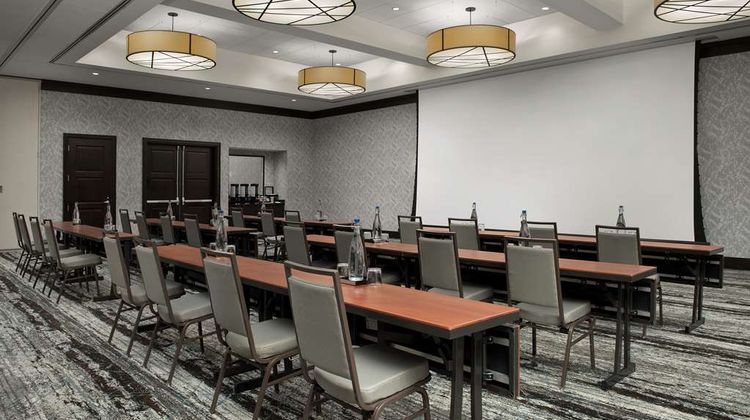 Embassy Suites by Hilton Springfield Meeting