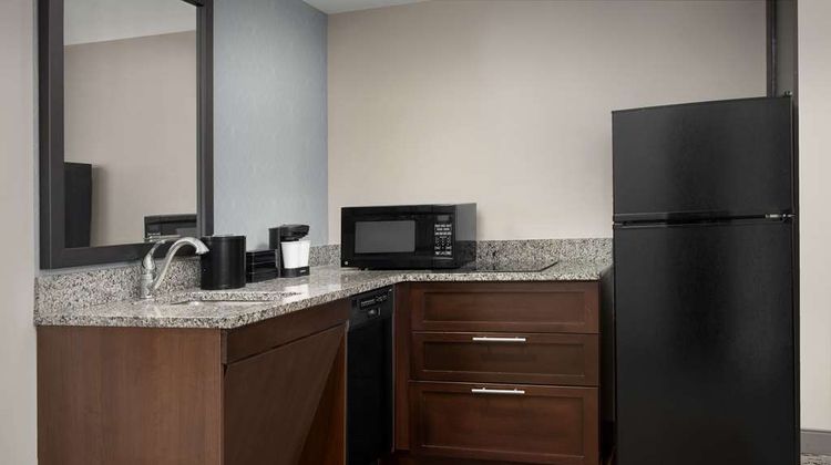 Embassy Suites by Hilton Springfield Other