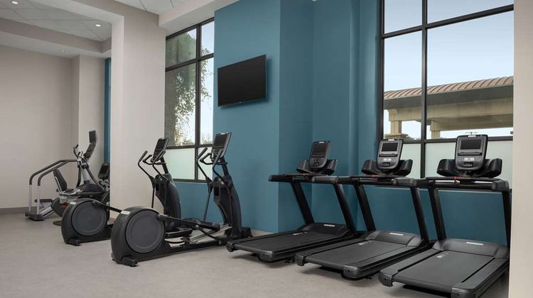 Embassy Suites by Hilton Springfield Health