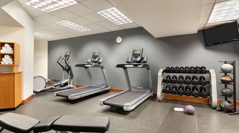 <b>Hilton Garden Inn Tysons Corner Health</b>. Images powered by <a href="https://iceportal.shijigroup.com/" title="IcePortal" target="_blank">IcePortal</a>.