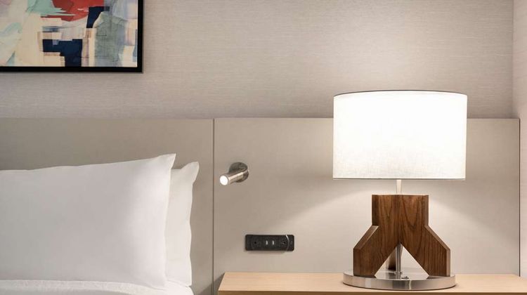 Hilton Garden Inn Tysons Corner Room