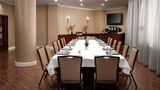 Hilton Arlington Meeting