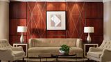 Hilton Arlington Lobby