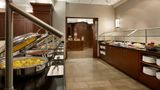 Hilton Arlington Restaurant