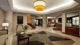 Hilton Arlington Lobby