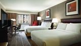Hilton Arlington Room