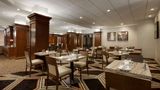 Hilton Arlington Restaurant