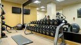 Hilton Arlington Health