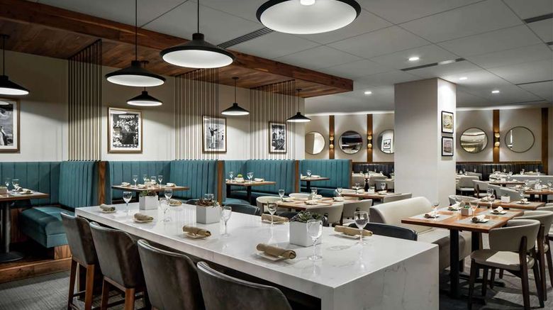 <b>Washington Hilton Restaurant</b>. Images powered by <a href="https://iceportal.shijigroup.com/" title="IcePortal" target="_blank">IcePortal</a>.