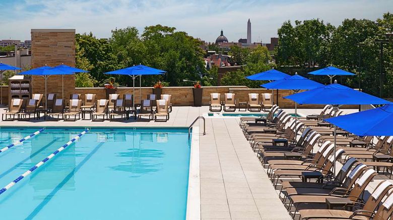 <b>Washington Hilton Pool</b>. Images powered by <a href="https://iceportal.shijigroup.com/" title="IcePortal" target="_blank">IcePortal</a>.
