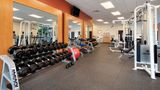 Washington Hilton Health