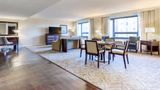 Washington Hilton Room