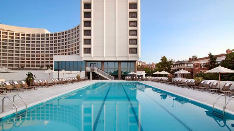 <b>Washington Hilton Pool</b>. Images powered by <a href="https://iceportal.shijigroup.com/" title="IcePortal" target="_blank">IcePortal</a>.