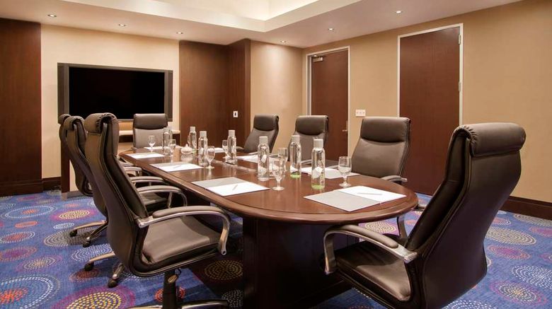 <b>Washington Hilton Meeting</b>. Images powered by <a href="https://iceportal.shijigroup.com/" title="IcePortal" target="_blank">IcePortal</a>.