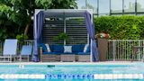 Washington Hilton Pool