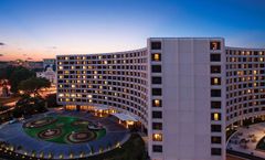 Washington Hilton