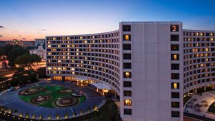 Washington Hilton