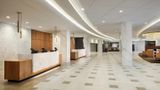 <b>Washington Hilton Lobby</b>. Images powered by <a href="https://iceportal.shijigroup.com/" title="IcePortal" target="_blank">IcePortal</a>.