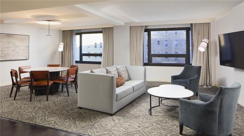 <b>Washington Hilton Room</b>. Images powered by <a href="https://iceportal.shijigroup.com/" title="IcePortal" target="_blank">IcePortal</a>.