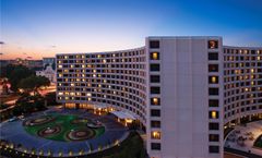Washington Hilton