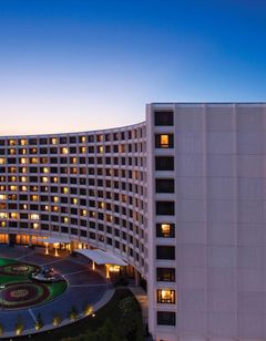 Washington Hilton