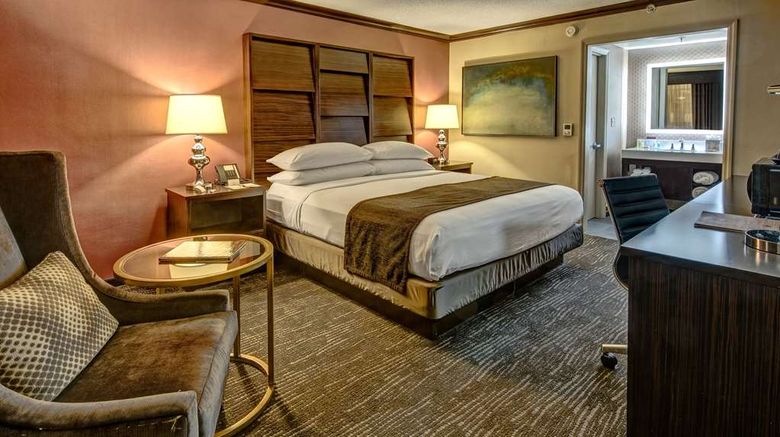 <b>DoubleTree by Hilton Decatur Riverfront Room</b>. Images powered by <a href="https://iceportal.shijigroup.com/" title="IcePortal" target="_blank">IcePortal</a>.