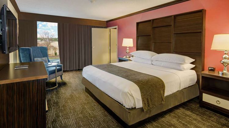 DoubleTree by Hilton Decatur Riverfront Other