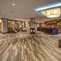 DoubleTree by Hilton Decatur Riverfront