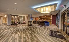 DoubleTree by Hilton Decatur Riverfront