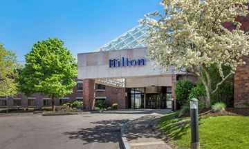 Hilton Boston/Dedham
