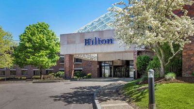 Hilton Boston/Dedham