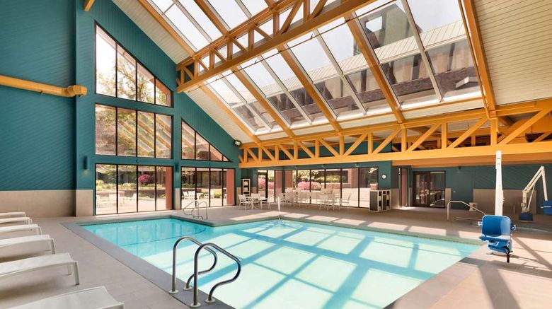 <b>Hilton Boston/Dedham Pool</b>. Images powered by <a href="https://iceportal.shijigroup.com/" title="IcePortal" target="_blank">IcePortal</a>.