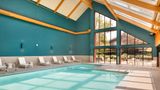 Hilton Boston/Dedham Pool