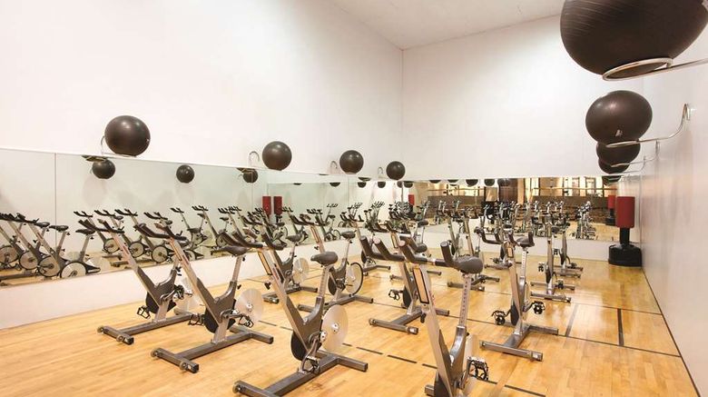 <b>Hilton Boston/Dedham Health</b>. Images powered by <a href="https://iceportal.shijigroup.com/" title="IcePortal" target="_blank">IcePortal</a>.