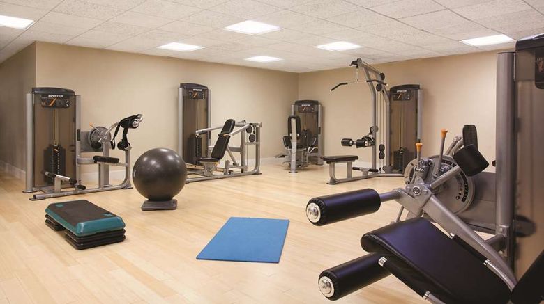 <b>Hilton Boston/Dedham Health</b>. Images powered by <a href="https://iceportal.shijigroup.com/" title="IcePortal" target="_blank">IcePortal</a>.