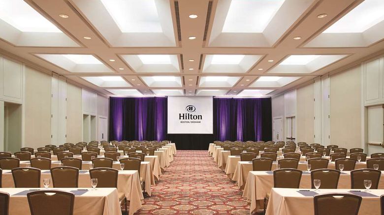 <b>Hilton Boston/Dedham Meeting</b>. Images powered by <a href="https://iceportal.shijigroup.com/" title="IcePortal" target="_blank">IcePortal</a>.