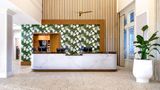 Embassy Suites Deerfield Beach Resort Lobby