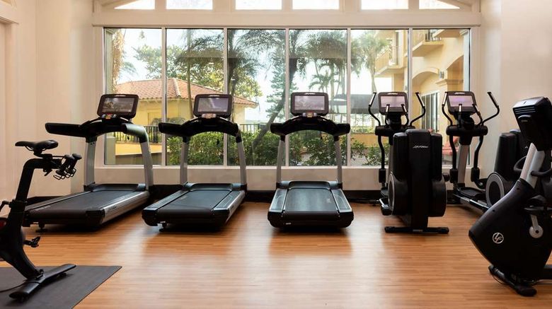 <b>Embassy Suites Deerfield Beach Resort Health</b>. Images powered by <a href="https://iceportal.shijigroup.com/" title="IcePortal" target="_blank">IcePortal</a>.
