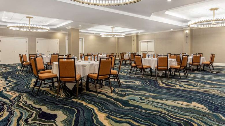 <b>Embassy Suites Deerfield Beach Resort Meeting</b>. Images powered by <a href="https://iceportal.shijigroup.com/" title="IcePortal" target="_blank">IcePortal</a>.
