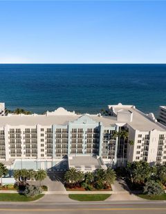Embassy Suites Deerfield Beach Resort