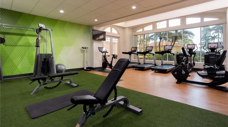 Embassy Suites Deerfield Beach Resort Health