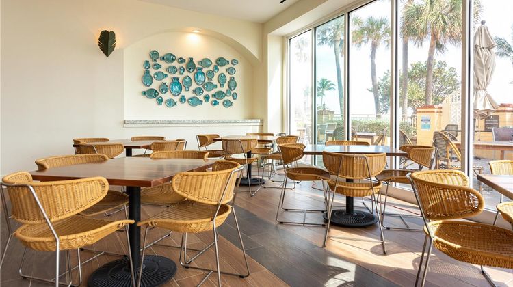 Embassy Suites Deerfield Beach Resort Restaurant